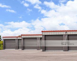 Photo 4 of Las Alturas Self Storage - 4005 Johnson Lane, Las Cruces, NM