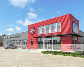 Photo 1 of 1up Storage - 4915 TN-58, Chattanooga, TN