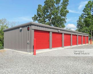 Photo 2 of 1up Storage - 4915 TN-58, Chattanooga, TN