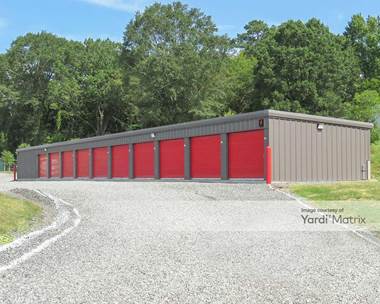 Storage Units for Rent available at 4915 TN-58, Chattanooga, TN 37416