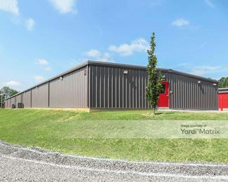 Photo 5 of 1up Storage - 4915 TN-58, Chattanooga, TN