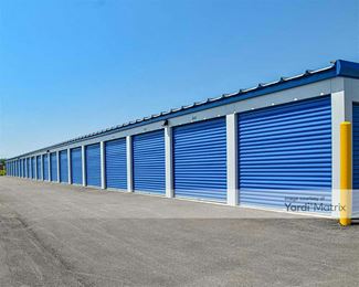 Photo 1 of Rantoul Storage - 112 East Flessner Avenue, Rantoul, IL