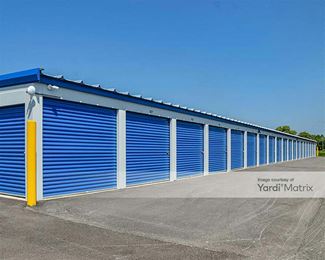 Photo 2 of Rantoul Storage - 112 East Flessner Avenue, Rantoul, IL