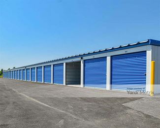 Photo 3 of Rantoul Storage - 112 East Flessner Avenue, Rantoul, IL