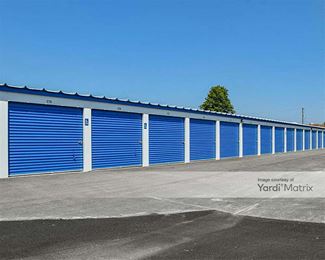Photo 4 of Rantoul Storage - 112 East Flessner Avenue, Rantoul, IL