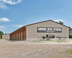 Image for Jordan Mini Storage - 893 Corporate Drive, Jordan, MN