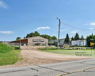 Photo 2 of Jordan Mini Storage - 893 Corporate Drive, Jordan, MN