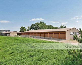 Photo 3 of Jordan Mini Storage - 893 Corporate Drive, Jordan, MN