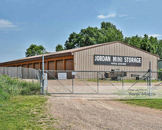 Photo 4 of Jordan Mini Storage - 893 Corporate Drive, Jordan, MN