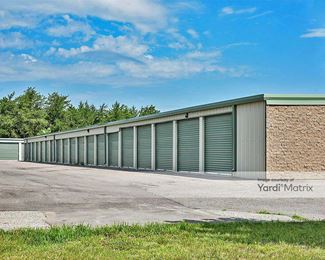 Photo 2 of Jordan Mini Storage - 313 190th Street West, Jordan , MN