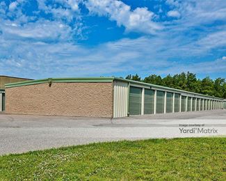 Photo 3 of Jordan Mini Storage - 313 190th Street West, Jordan , MN