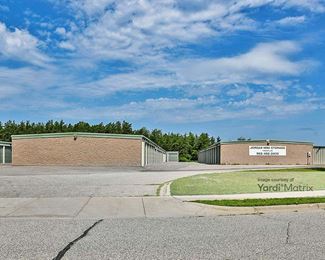 Photo 4 of Jordan Mini Storage - 313 190th Street West, Jordan , MN
