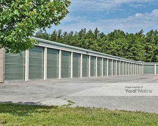 Photo 5 of Jordan Mini Storage - 313 190th Street West, Jordan , MN