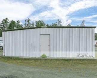Photo 4 of Safe Place Storage - 858 Easton Road, Franconia, NH