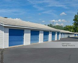 Image for Northend Storage - 1907 North Grand Avenue, Springfield, IL