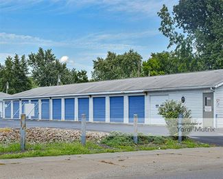 Photo 2 of Northend Storage - 1907 North Grand Avenue, Springfield, IL