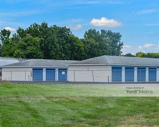 Photo 3 of Northend Storage - 1907 North Grand Avenue, Springfield, IL
