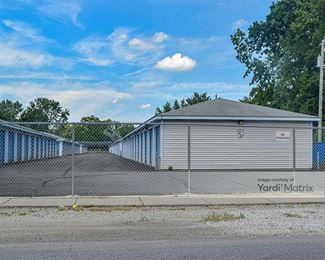 Photo 4 of Northend Storage - 1907 North Grand Avenue, Springfield, IL