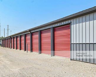 Photo 2 of Central Illinois Storage - 1102 Trojan Road, Auburn, IL