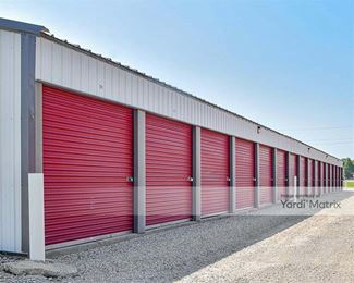 Photo 3 of Central Illinois Storage - 1102 Trojan Road, Auburn, IL
