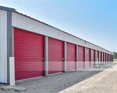 Storage Units for Rent available at 1102 Trojan Road, Auburn, IL 62615