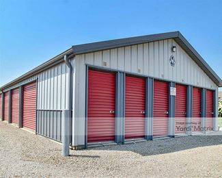 Photo 4 of Central Illinois Storage - 1102 Trojan Road, Auburn, IL