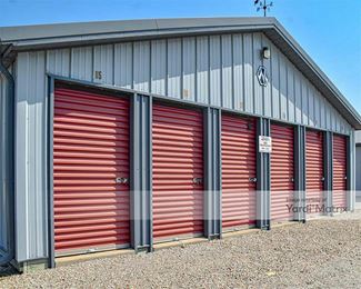 Photo 5 of Central Illinois Storage - 1102 Trojan Road, Auburn, IL