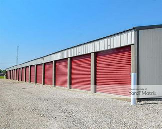 Photo 6 of Central Illinois Storage - 1102 Trojan Road, Auburn, IL