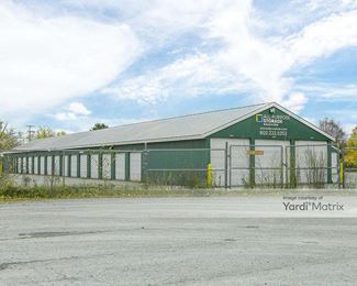 Photo 2 of All Purpose Storage - 530 Waits River Road, Bradford, VT