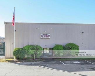 Photo 1 of Claremont Center Self Storage - 425 Washington Street, Claremont, NH