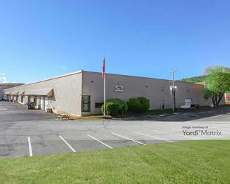 Photo 2 of Claremont Center Self Storage - 425 Washington Street, Claremont, NH