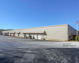 Photo 3 of Claremont Center Self Storage - 425 Washington Street, Claremont, NH