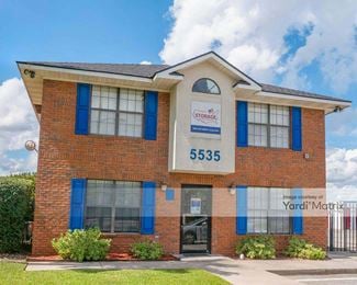 Photo 1 of Storage Rentals of America - 5535 Bemiss Road, Valdosta, GA