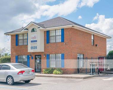 Storage Units for Rent available at 5535 Bemiss Road, Valdosta, GA 31602