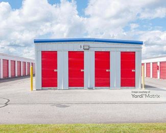 Photo 4 of Storage Rentals of America - 5535 Bemiss Road, Valdosta, GA