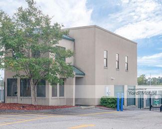 Photo 1 of Southern Self Storage - 3200 Inner Perimeter Road, Valdosta, GA