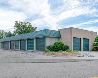 Storage Units for Rent available at 3200 Inner Perimeter Road, Valdosta, GA 31602
