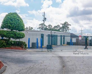 Photo 3 of Southern Self Storage - 3200 Inner Perimeter Road, Valdosta, GA