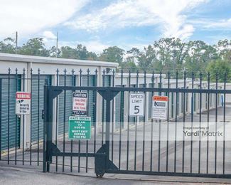 Photo 4 of Southern Self Storage - 3200 Inner Perimeter Road, Valdosta, GA