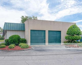 Photo 5 of Southern Self Storage - 3200 Inner Perimeter Road, Valdosta, GA