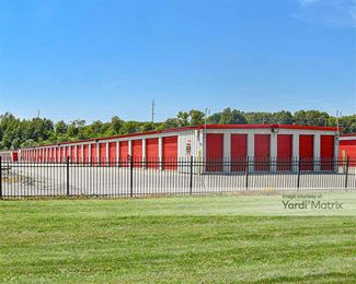 Photo 2 of 10 Federal Storage - 2225 J David Jones Pkwy, Springfield, IL