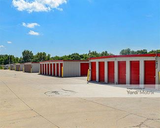 Photo 3 of 10 Federal Storage - 2225 J David Jones Pkwy, Springfield, IL