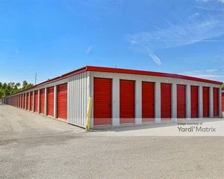 Photo 4 of 10 Federal Storage - 2225 J David Jones Pkwy, Springfield, IL