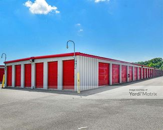 Photo 6 of 10 Federal Storage - 2225 J David Jones Pkwy, Springfield, IL