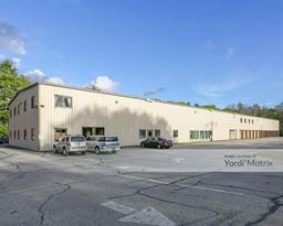 Image for Woodstock Self Storage - 1417 Daniel Webster Hwy, North Woodstock, NH
