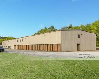 Photo 2 of Woodstock Self Storage - 1417 Daniel Webster Hwy, North Woodstock, NH
