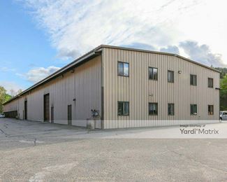 Photo 3 of Woodstock Self Storage - 1417 Daniel Webster Hwy, North Woodstock, NH