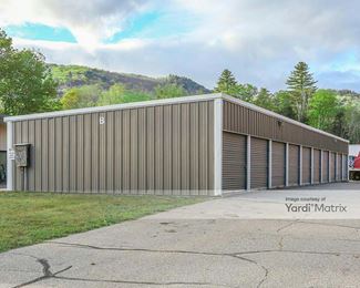 Photo 4 of Woodstock Self Storage - 1417 Daniel Webster Hwy, North Woodstock, NH