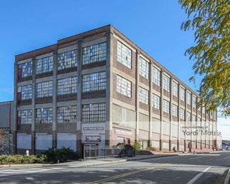 Photo 1 of Twin States Storage - 91 Main Street, Claremont, NH