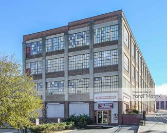 Photo 2 of Twin States Storage - 91 Main Street, Claremont, NH